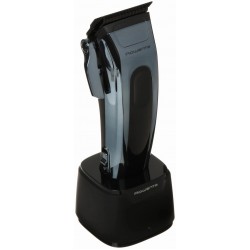 Машинка для стрижки Rowenta TN1551E0 (серебристый/черный)