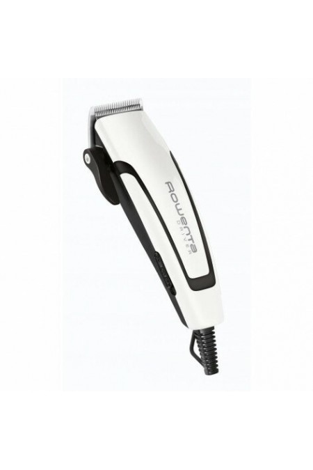 Машинка для стрижки Rowenta TN1601 (белый/черный) 1