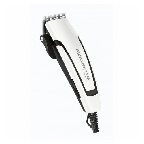 Машинка для стрижки Rowenta TN1601 (белый/черный) 1