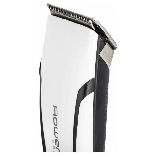 Машинка для стрижки Rowenta TN1601 (белый/черный) 7
