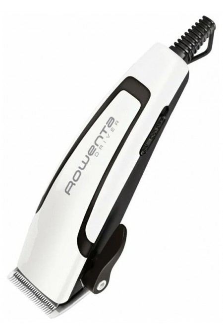 Машинка для стрижки Rowenta TN1601 (белый/черный) 2