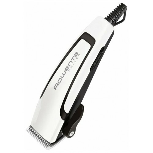 Машинка для стрижки Rowenta TN1601 (белый/черный) 8