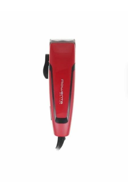Машинка для стрижки Rowenta TN1604F0 (красный/черный) 1