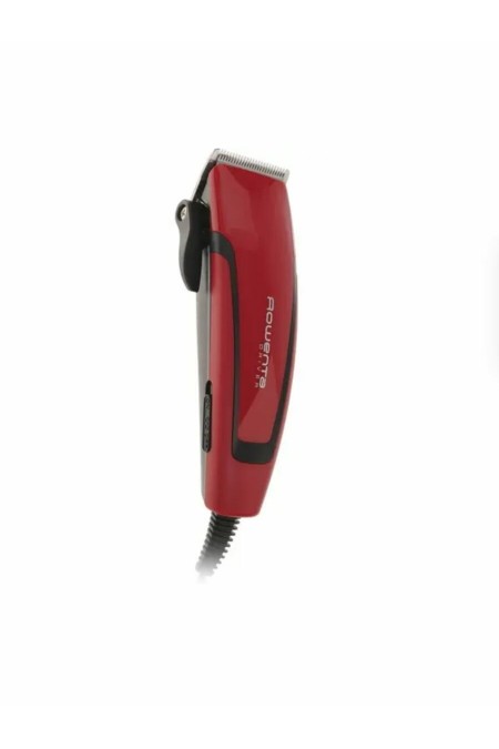 Машинка для стрижки Rowenta TN1604F0 (красный/черный) 2