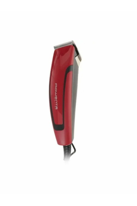 Машинка для стрижки Rowenta TN1604F0 (красный/черный) 3