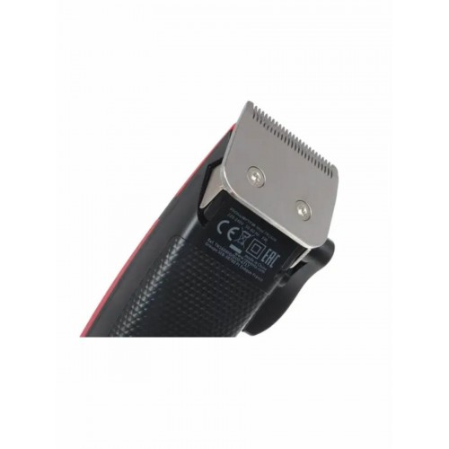 Машинка для стрижки Rowenta TN1604F0 (красный/черный) 7
