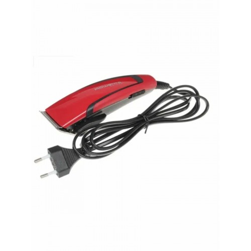 Машинка для стрижки Rowenta TN1604F0 (красный/черный) 9
