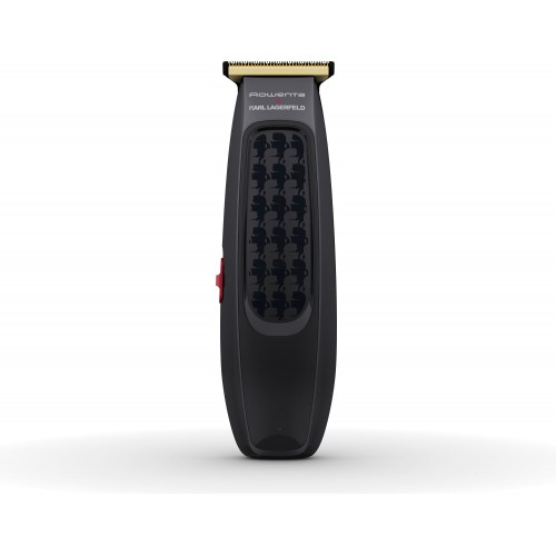 Машинка для стрижки Rowenta TN182LF0 (черный) 2