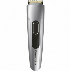 Машинка для стрижки Rowenta TN2850F4 (серебристый/черный)