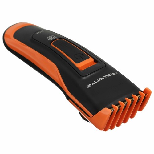 Машинка для стрижки Rowenta TN5202F0 (черный/оранжевый) 1