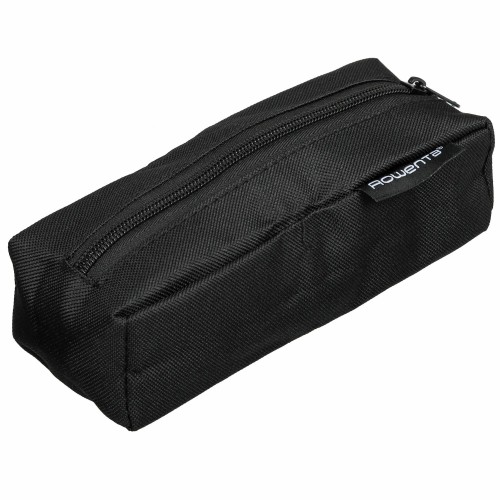 Машинка для стрижки Rowenta TN5202F0 (черный/оранжевый) 5