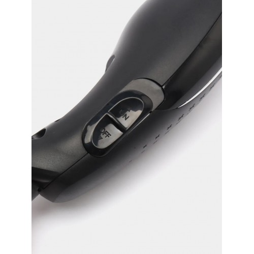 Машинка для стрижки Sakura SA-5110BK (черный) 