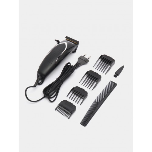 Машинка для стрижки Sakura SA-5110BK (черный) 4