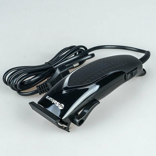 Машинка для стрижки Sakura SA-5110BK (черный) 9