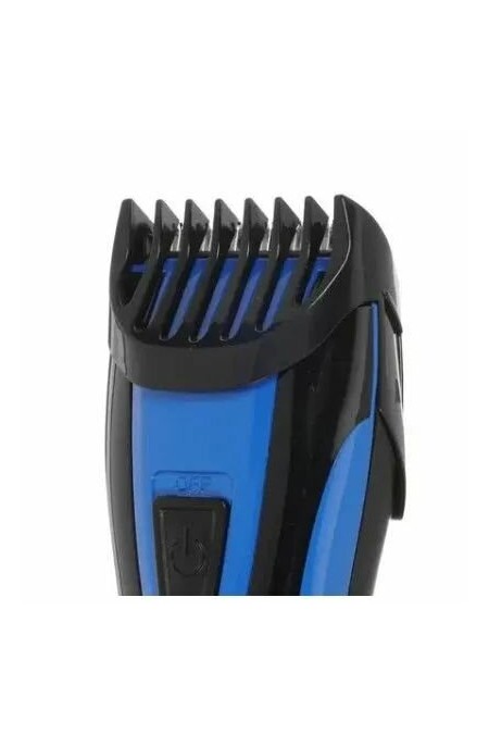 Машинка для стрижки Sakura SA-5174BL (черный/синий) 1