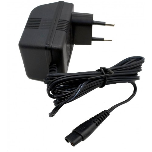 Машинка для стрижки Sakura SA-5174R (черный/красный) 6