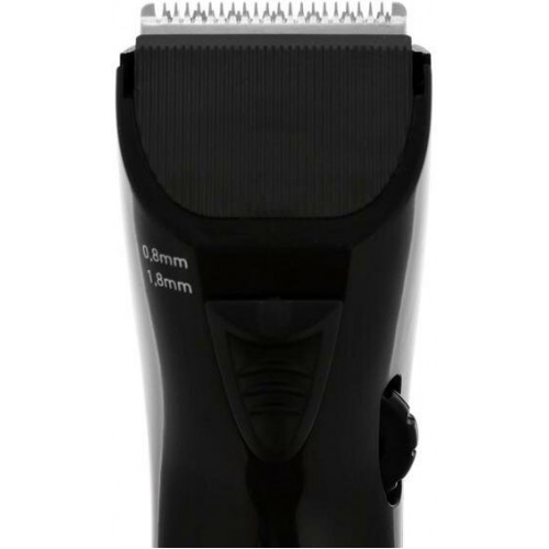 Машинка для стрижки Sakura SA-5175BL-U (черный/синий) 7