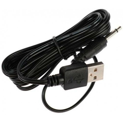 Машинка для стрижки Sakura SA-5175BL-U (черный/синий) 8