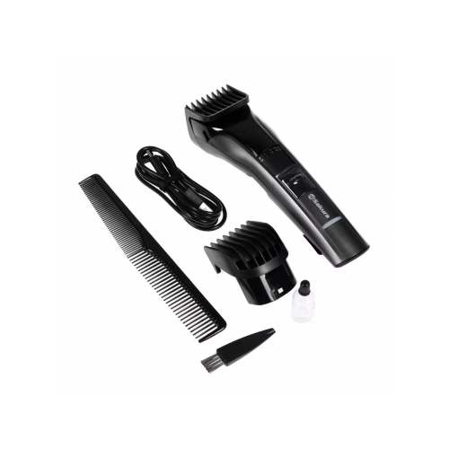 Машинка для стрижки Sakura SA-5178DG (серый/черный) 4