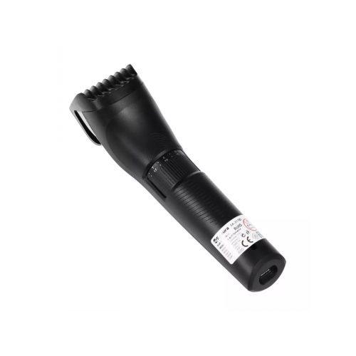 Машинка для стрижки Sakura SA-5178DG (серый/черный) 7