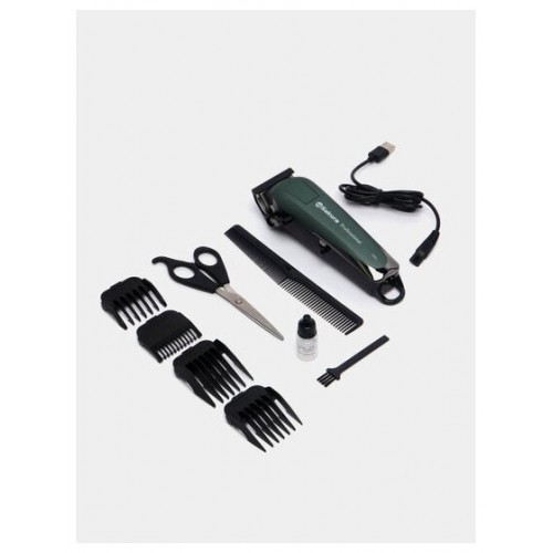 Машинка для стрижки Sakura SA-5179BL (синий) 1