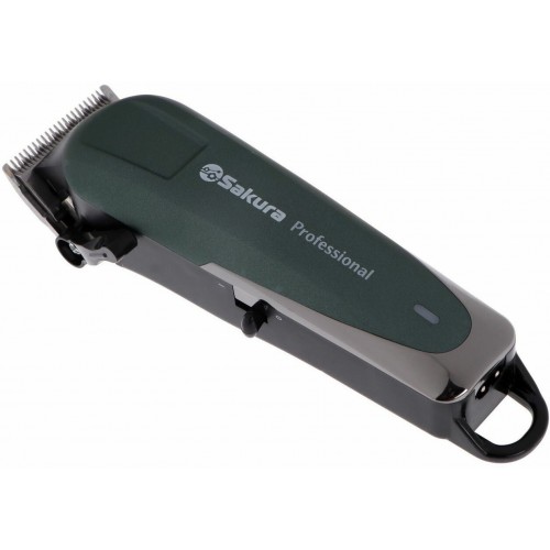 Машинка для стрижки Sakura SA-5179BL (синий) 5