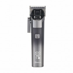 Машинка для стрижки Sakura SA-5182BK Professional (серый)