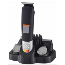 Машинка для стрижки Sakura SA-5184B (черный)