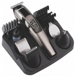 Машинка для стрижки Sakura SA-5531BK (черный)