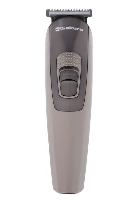 Машинка для стрижки Sakura SA-5531BK (черный) 1