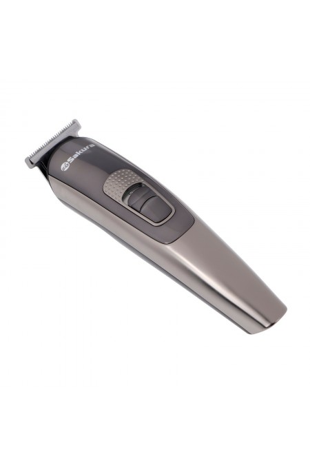 Машинка для стрижки Sakura SA-5531BK (черный) 3