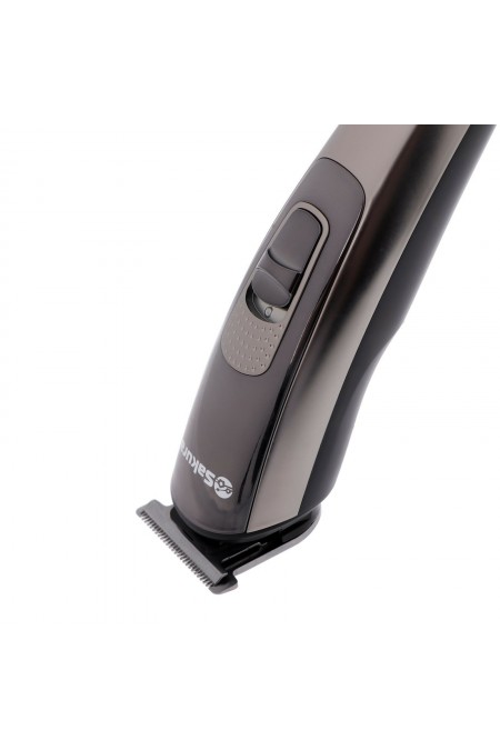 Машинка для стрижки Sakura SA-5531BK (черный) 4