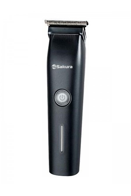 Машинка для стрижки Sakura SA-5535BK (черный) 