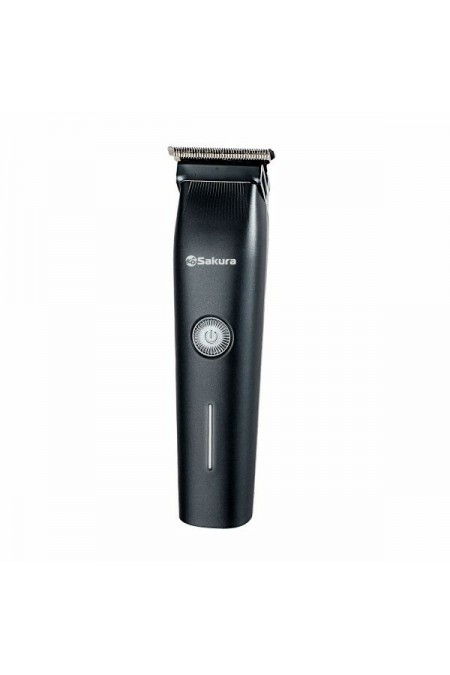 Машинка для стрижки Sakura SA-5535BK (черный) 1