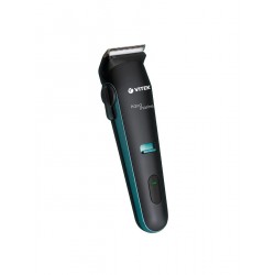 Машинка для стрижки VITEK Aquamarine VT-1353 (черный)