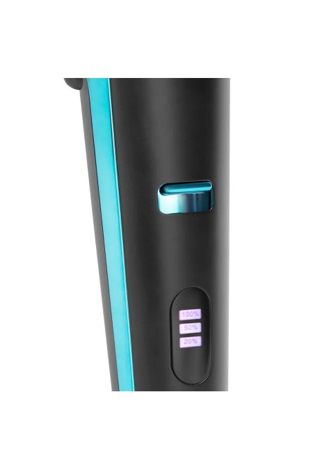 Машинка для стрижки VITEK Aquamarine VT-1353 (черный) 5