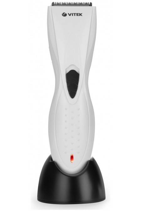 Машинка для стрижки VITEK VT-1351 (белый) 