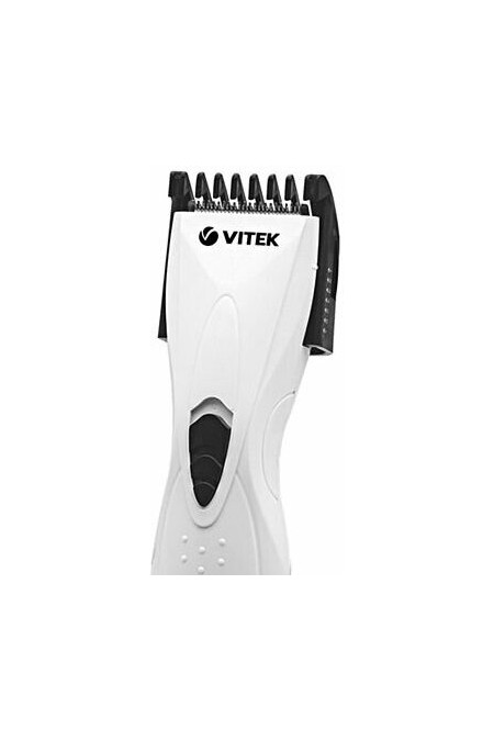 Машинка для стрижки VITEK VT-1351 (белый) 2