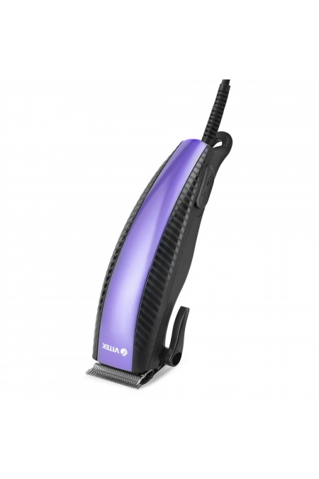 Машинка для стрижки VITEK VT-1357 (2012) (фиолетовый) 3