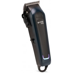 Машинка для стрижки VITEK VT-2376 (черный)