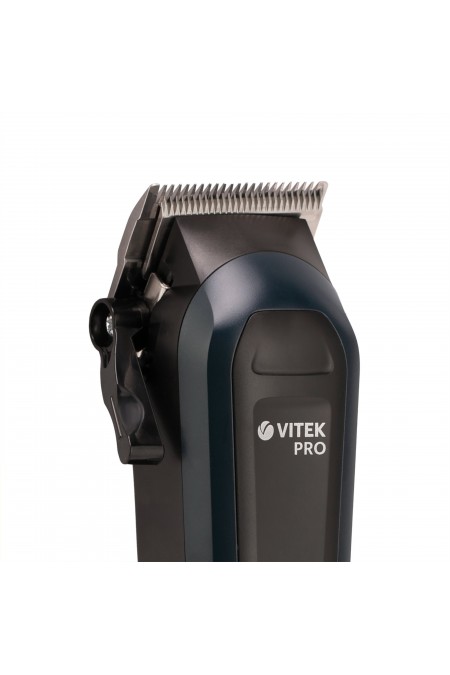 Машинка для стрижки VITEK VT-2376 (черный) 2