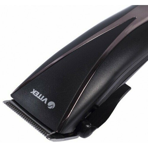 Машинка для стрижки VITEK VT-2511 (черный) 3