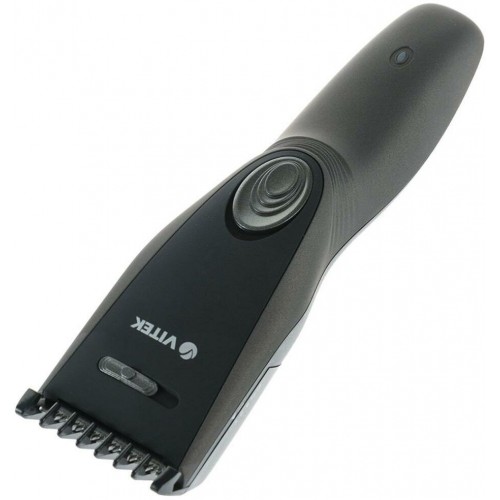 Машинка для стрижки VITEK VT-2568 (черный) 3
