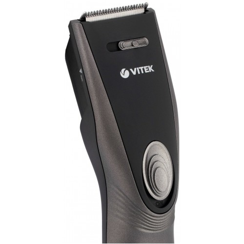 Машинка для стрижки VITEK VT-2568 (черный) 5