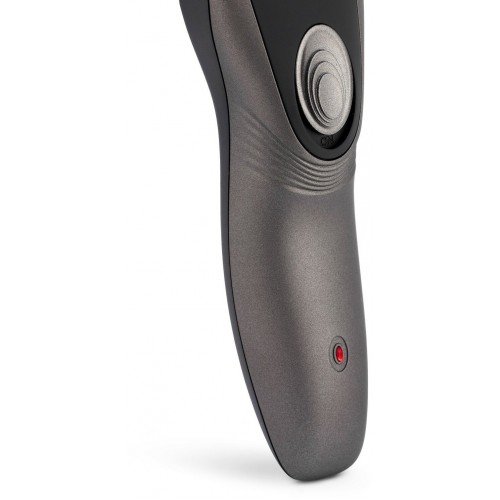 Машинка для стрижки VITEK VT-2568 (черный) 6