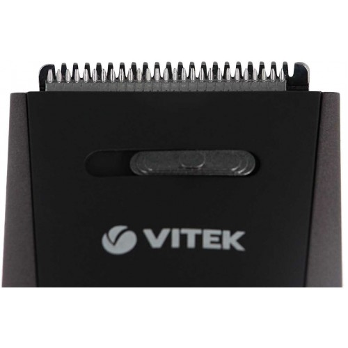 Машинка для стрижки VITEK VT-2568 (черный) 7