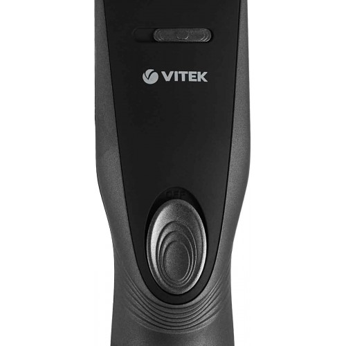 Машинка для стрижки VITEK VT-2568 (черный) 8