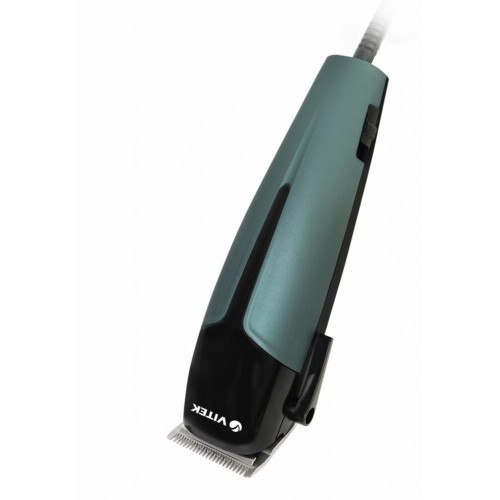 Машинка для стрижки VITEK VT-2570 (черный/серый) 1
