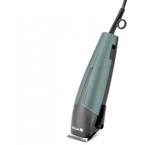 Машинка для стрижки VITEK VT-2570 (черный/серый) 2