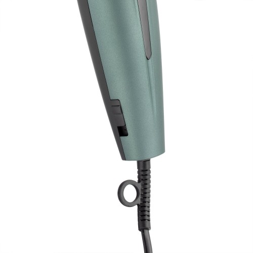 Машинка для стрижки VITEK VT-2570 (черный/серый) 3